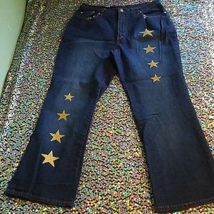 NWOT womans jeans
